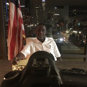 Meet your Posher, Glen